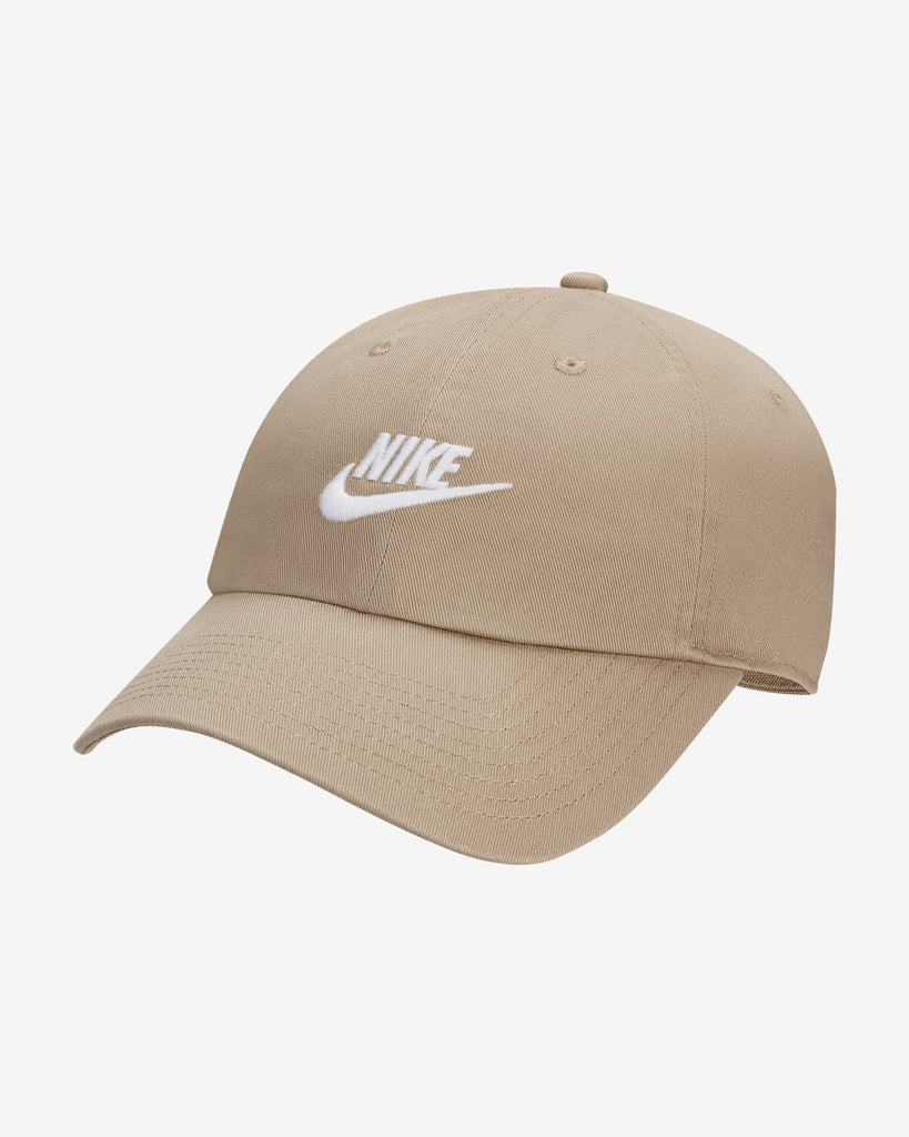 Nike SB Club Unstructured Futra Wash Cap