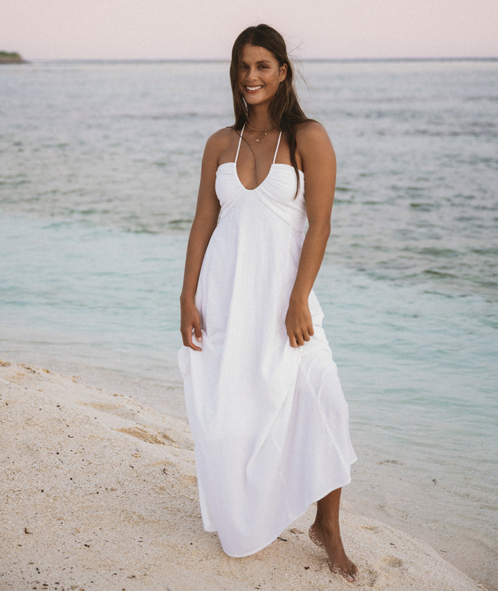 Billabong Sway Away Dress