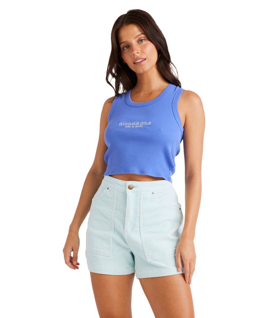 Billabong Summer Lover Tank Top