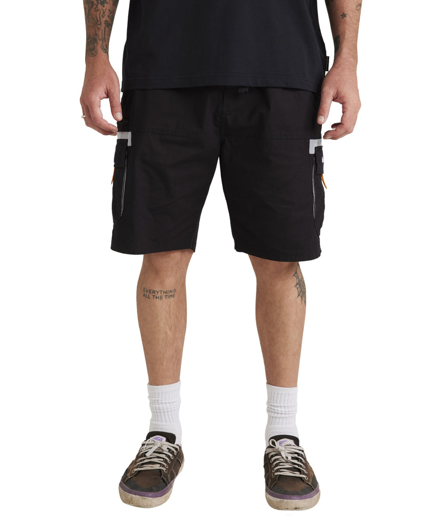 Billabong Chrome Cargo Shorts