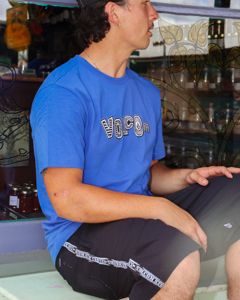 Volcom Oh Stoned T-Shirt