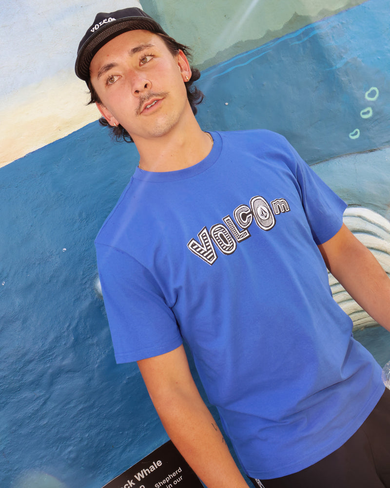 Volcom Oh Stoned T-Shirt