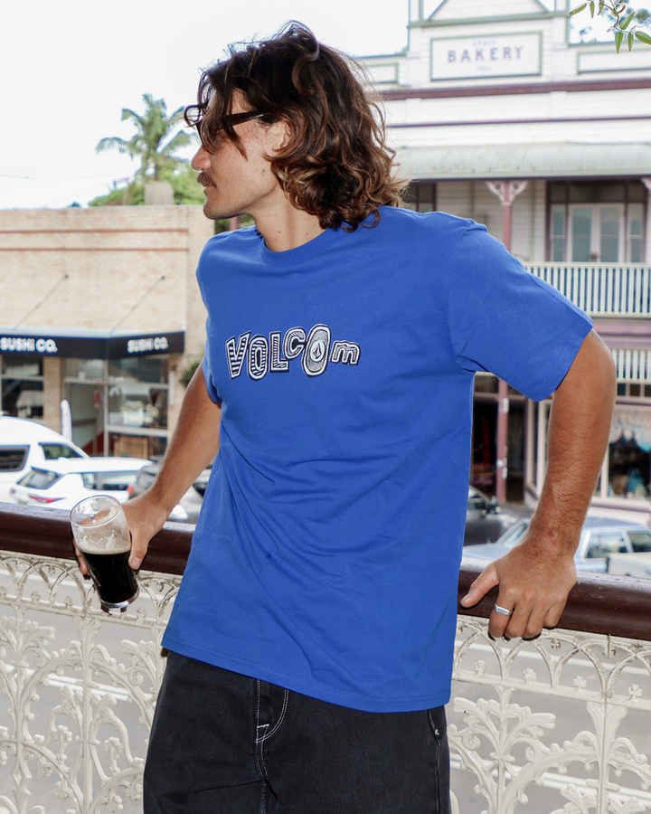 Volcom Oh Stoned T-Shirt