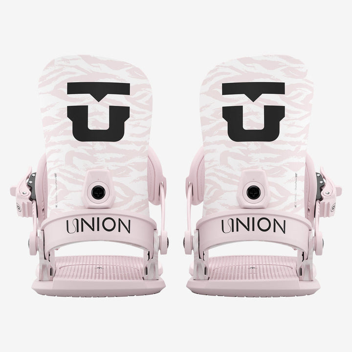 Union Legacy Womens Snowboard Bindings 2026