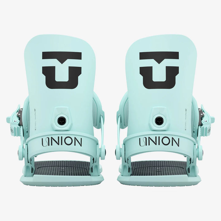 Union Legacy Womens Snowboard Bindings 2026