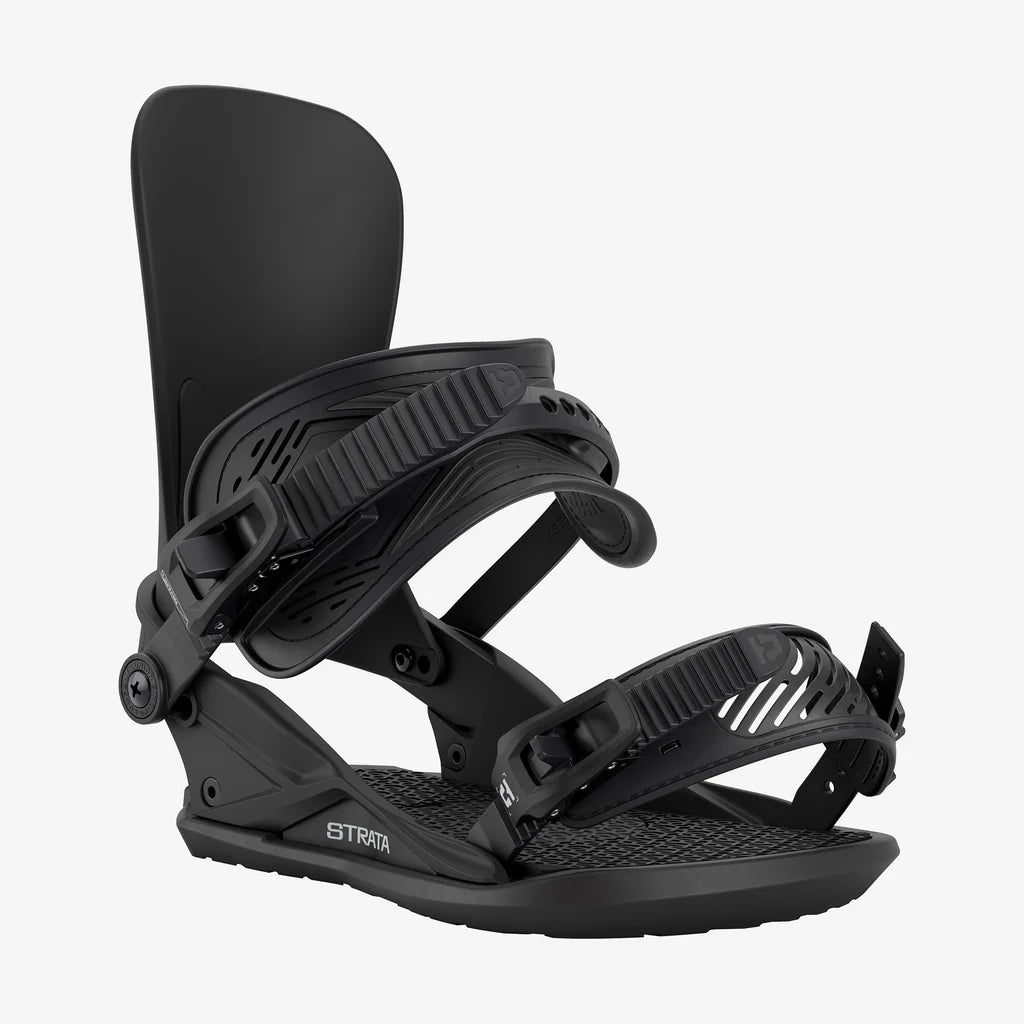 Union Strata Snowboard Bindings 2026