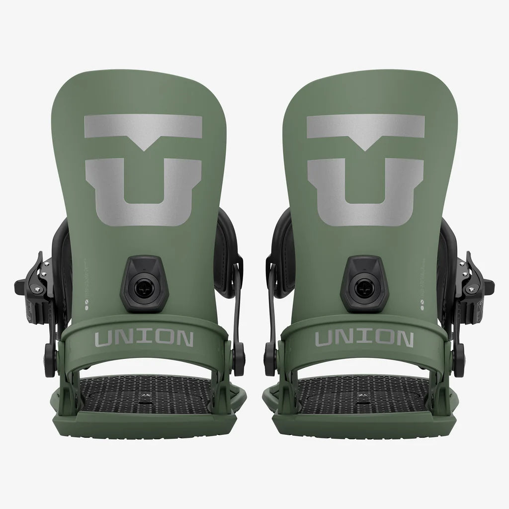 Union Strata Snowboard Bindings 2026