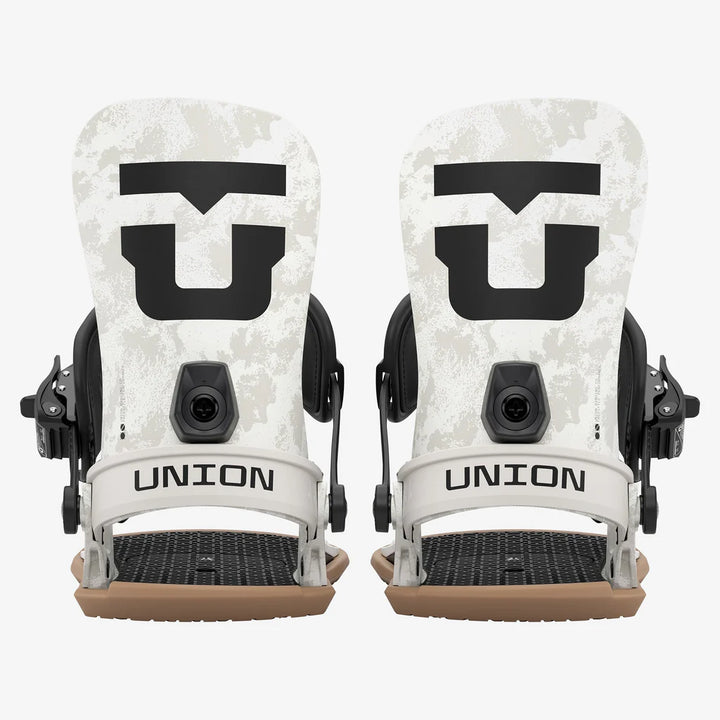 Union Strata Snowboard Bindings 2026