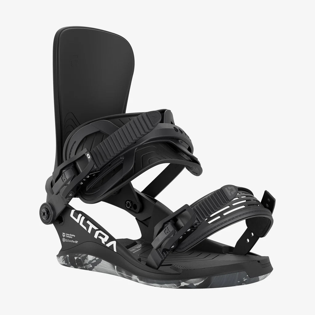 Union Ultra Snowboard Bindings 2026