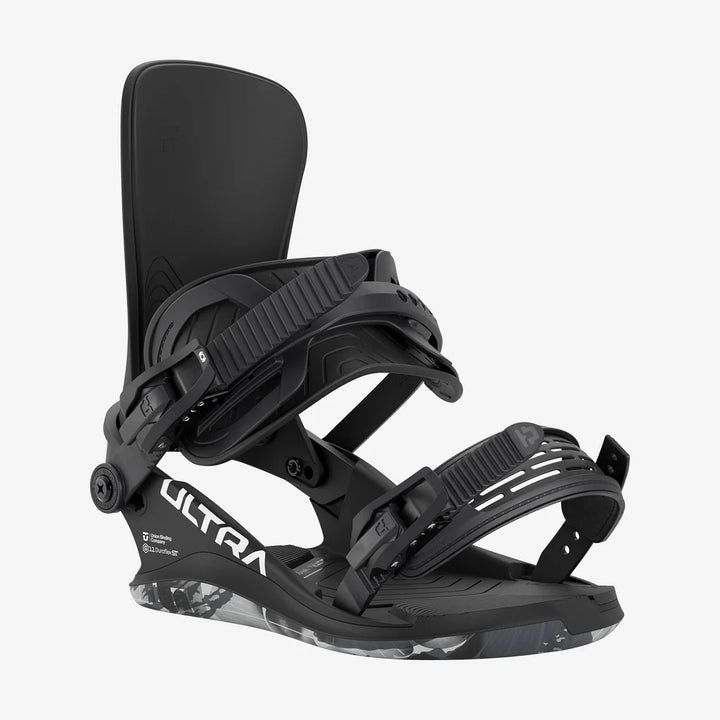 Union Ultra Snowboard Bindings 2026
