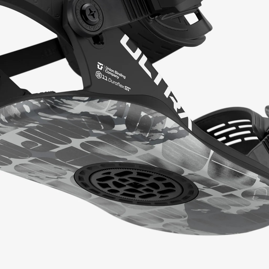 Union Ultra Snowboard Bindings 2026