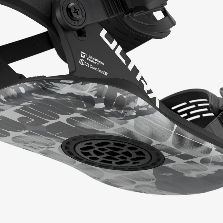Union Ultra Snowboard Bindings 2026