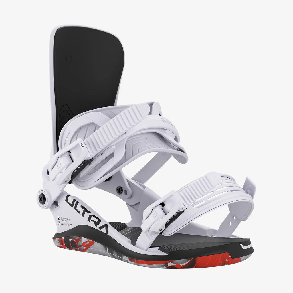 Union Ultra Snowboard Bindings 2026