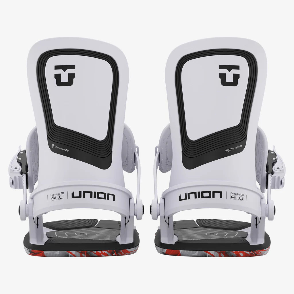 Union Ultra Snowboard Bindings 2026