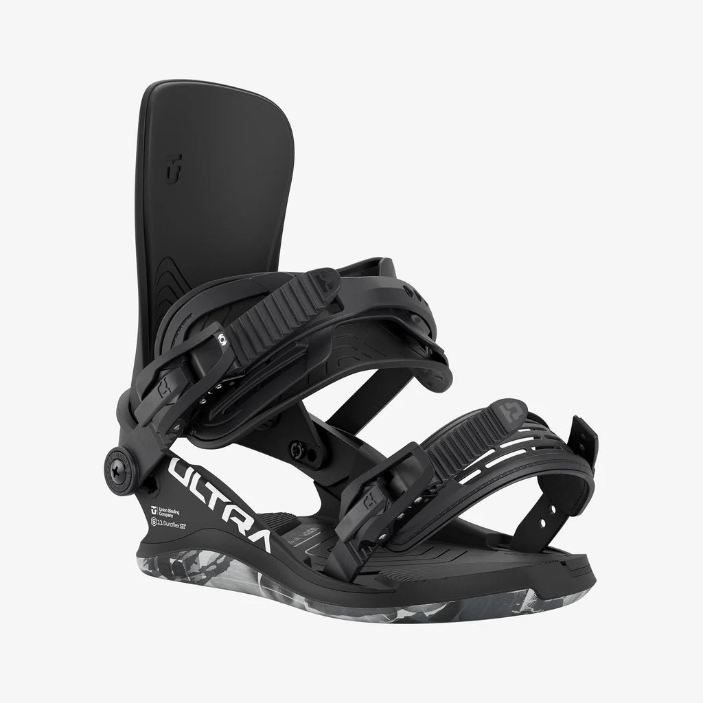 Union Ultra Womens Snowboard Bindings 2026