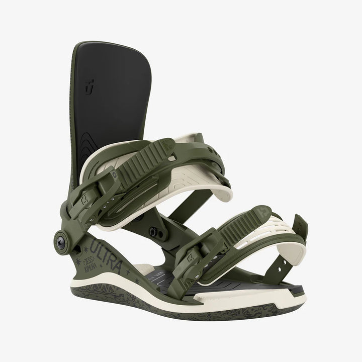 Union Ultra Womens Snowboard Bindings 2026