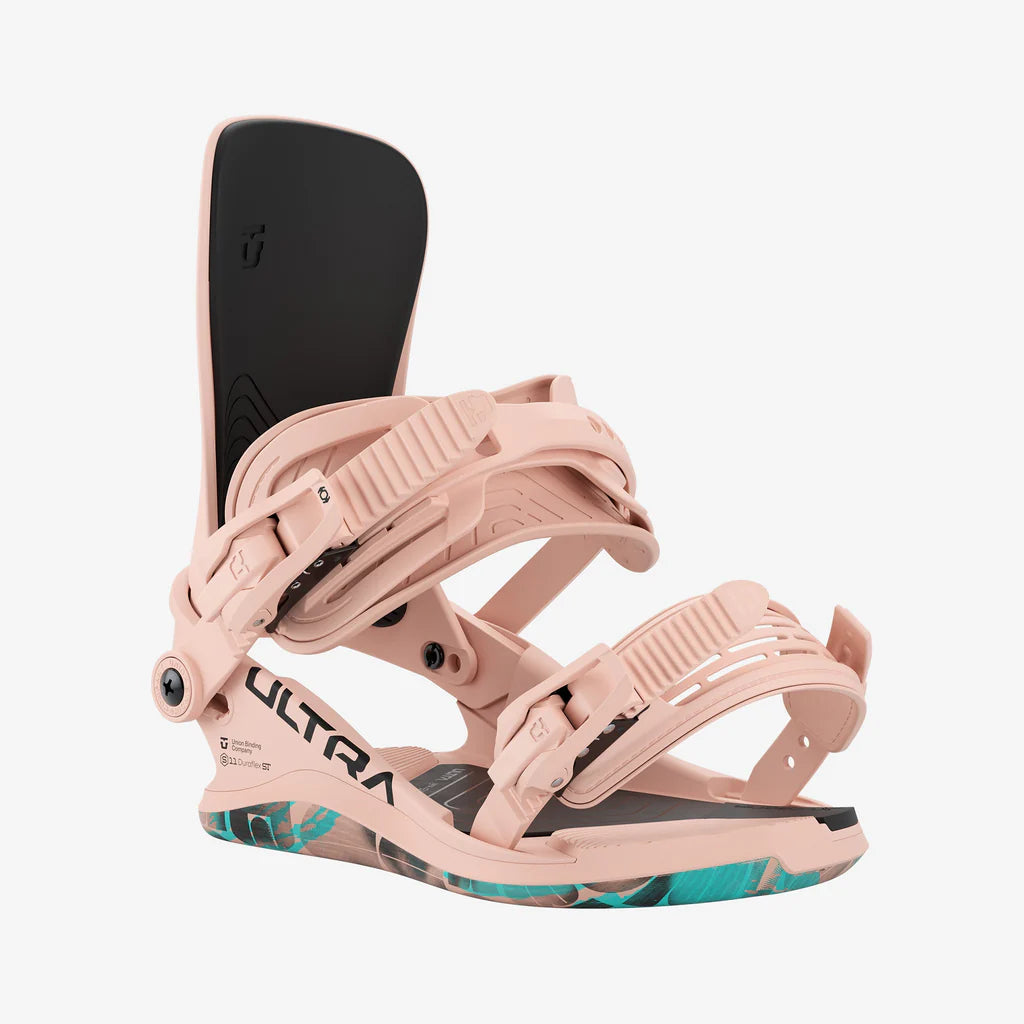 Union Ultra Womens Snowboard Bindings 2026