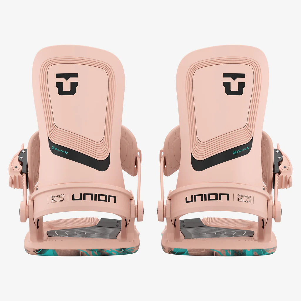 Union Ultra Womens Snowboard Bindings 2026