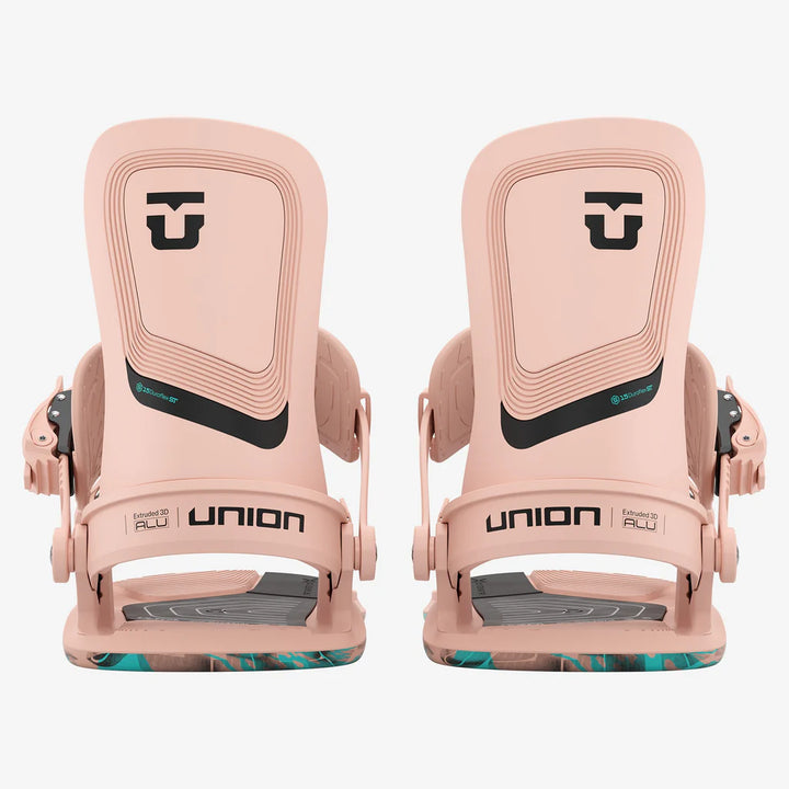 Union Ultra Womens Snowboard Bindings 2026