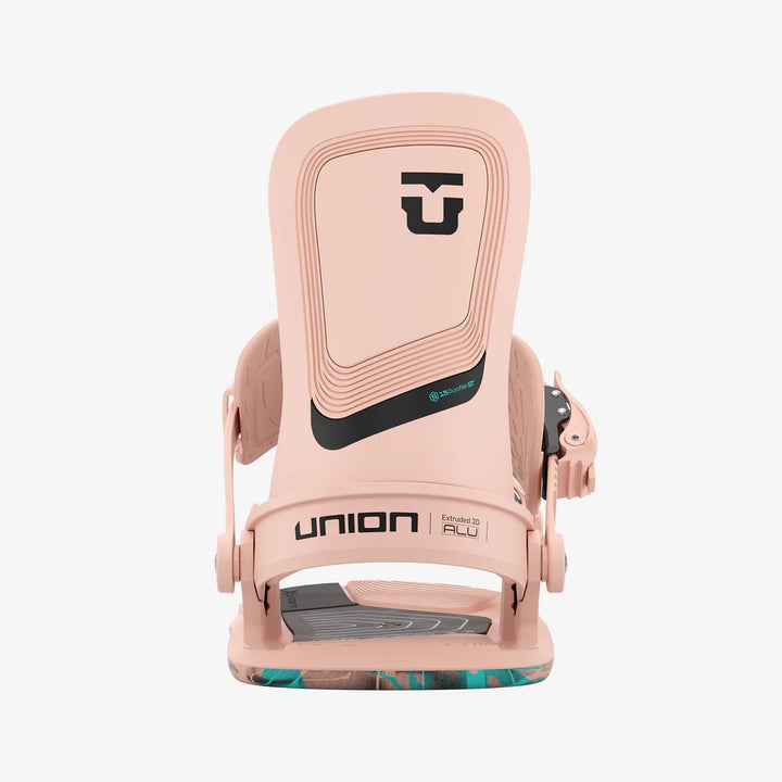 Union Ultra Womens Snowboard Bindings 2026