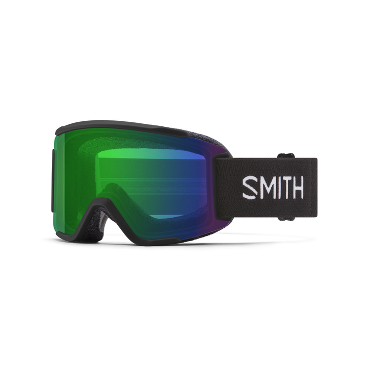 Smith Squad S Snow Goggles