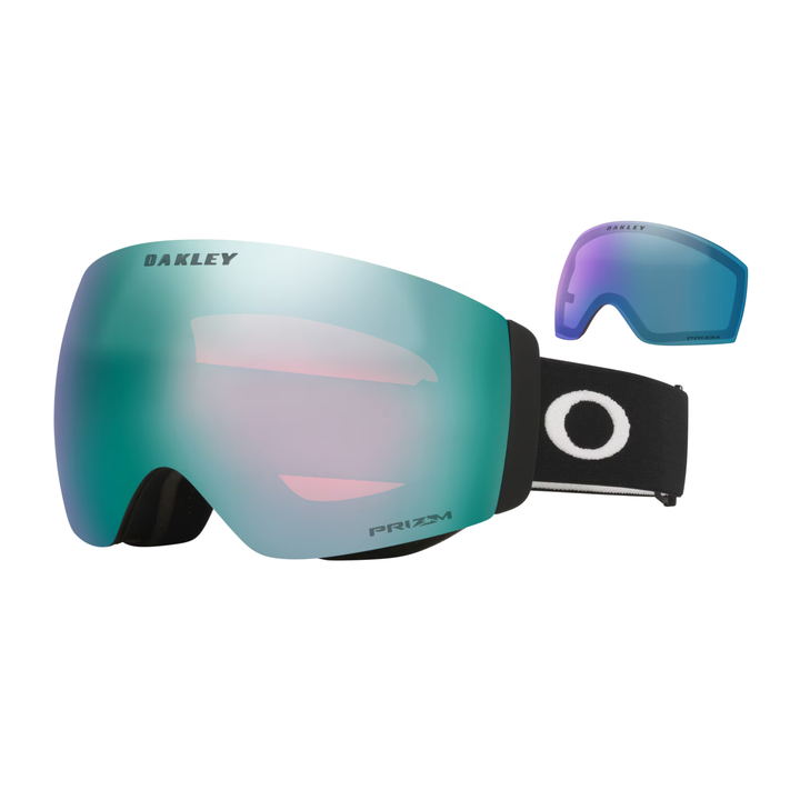 Oakley Flight Deck Pro M Snow Goggles