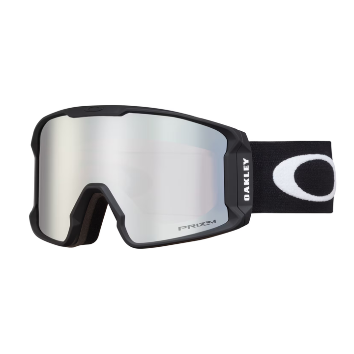 Oakley Line Miner L Snow Goggles