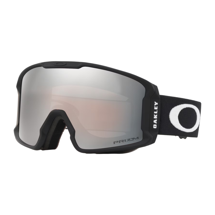 Oakley Line Miner M Snow Goggles