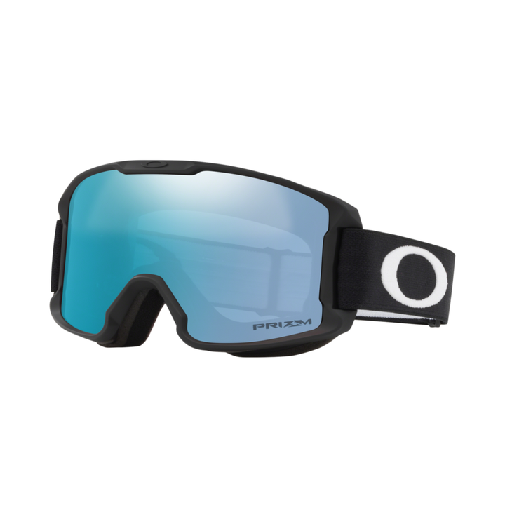 Oakley Line Miner S Snow Goggles