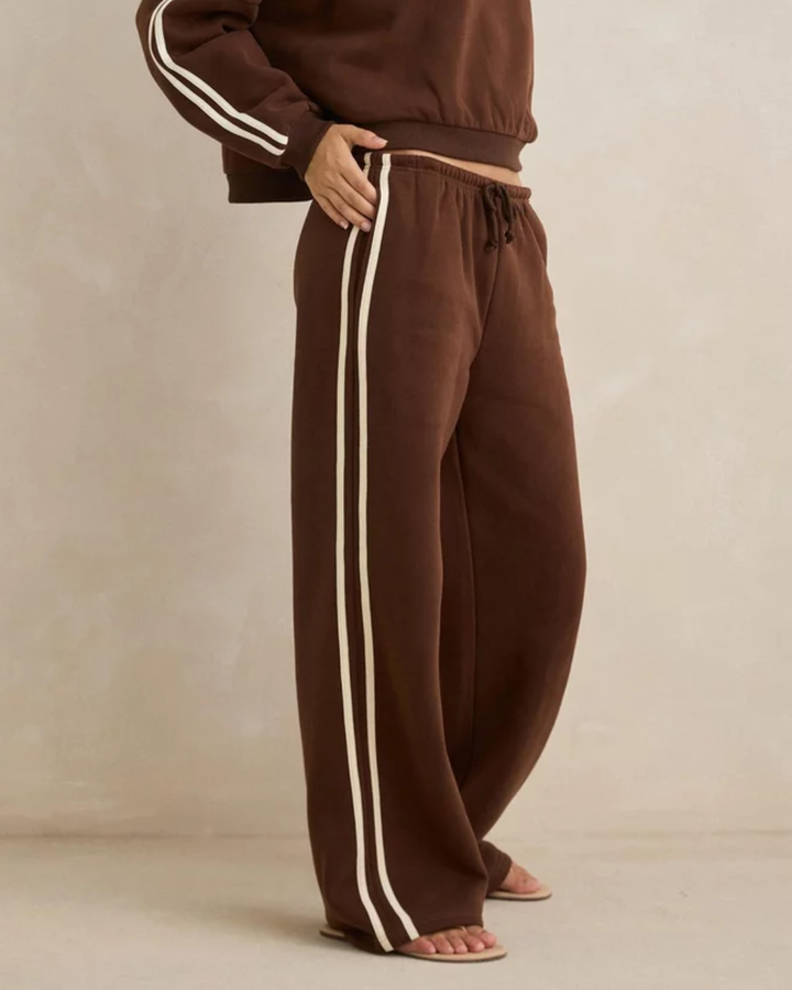Rhythm Contrast Trackpant