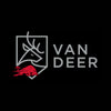 Van Deer Skis