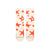 Stance Starry Eyed Crew Socks