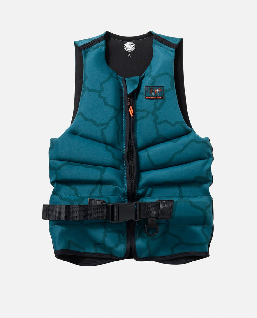 Rip Curl E-Bomb Pro Buoy Vest