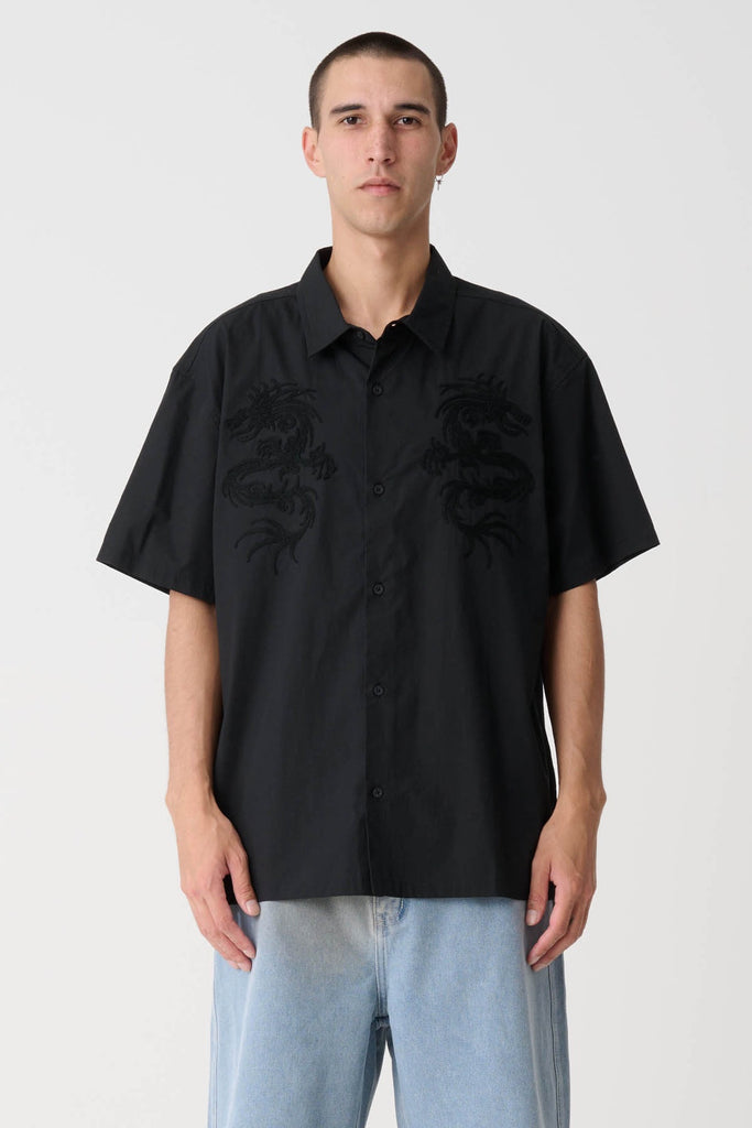 X-Large Dragon Shirt