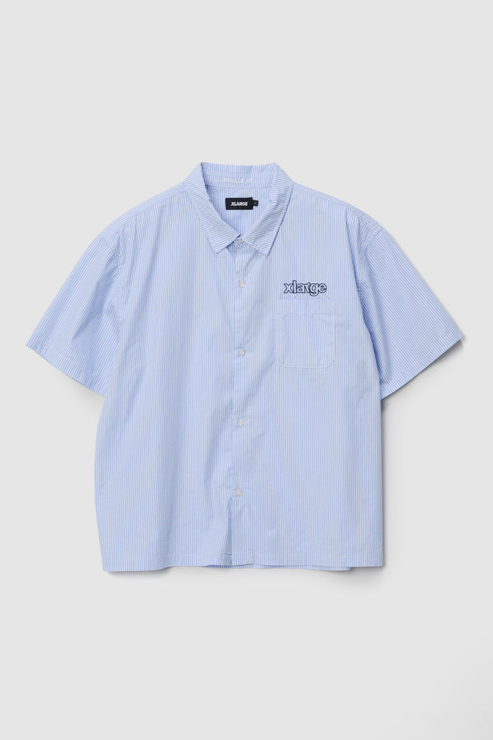 X-Large Eli Applique Gorilla Fit Shirt
