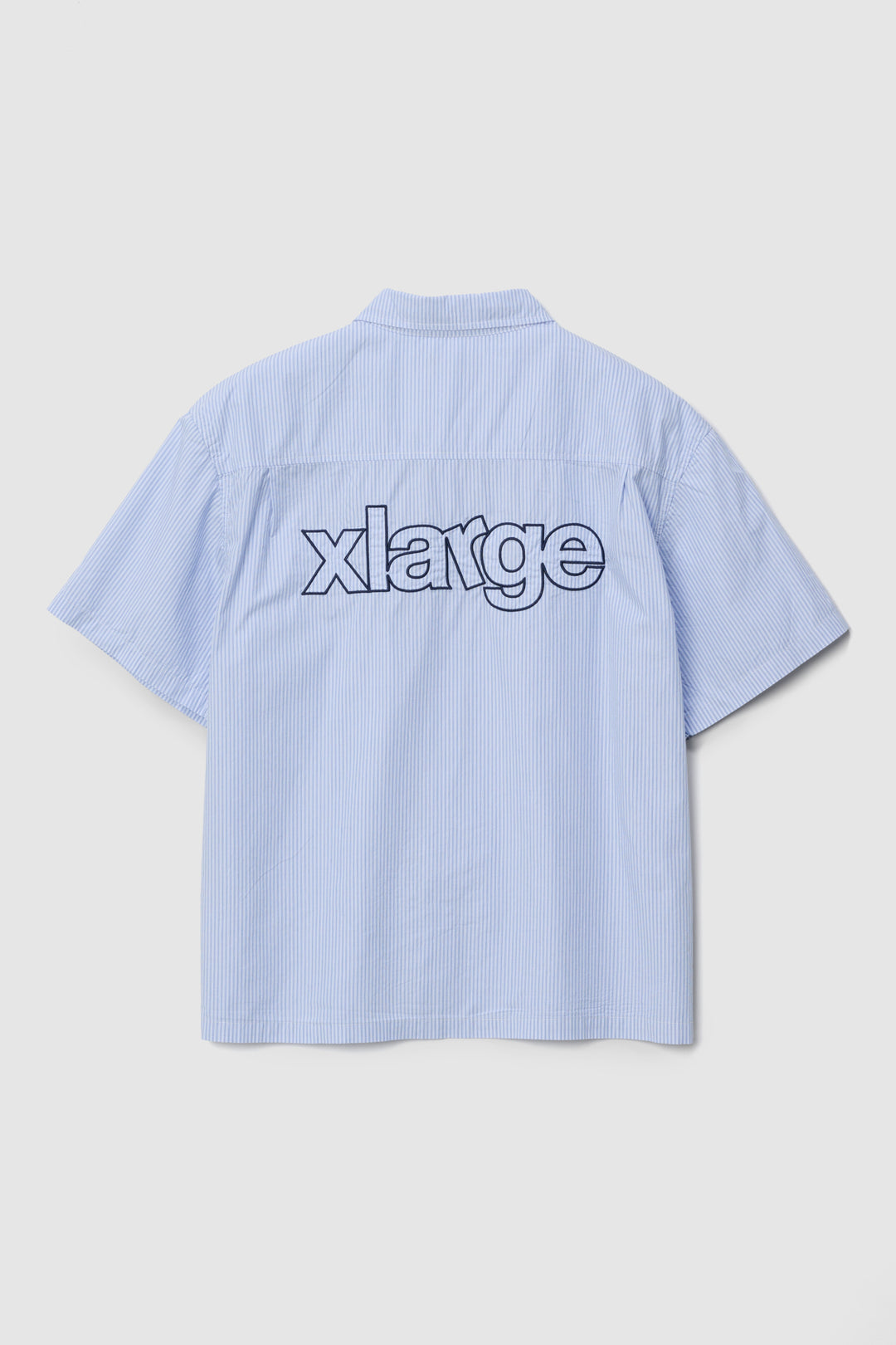X-Large Eli Applique Gorilla Fit Shirt
