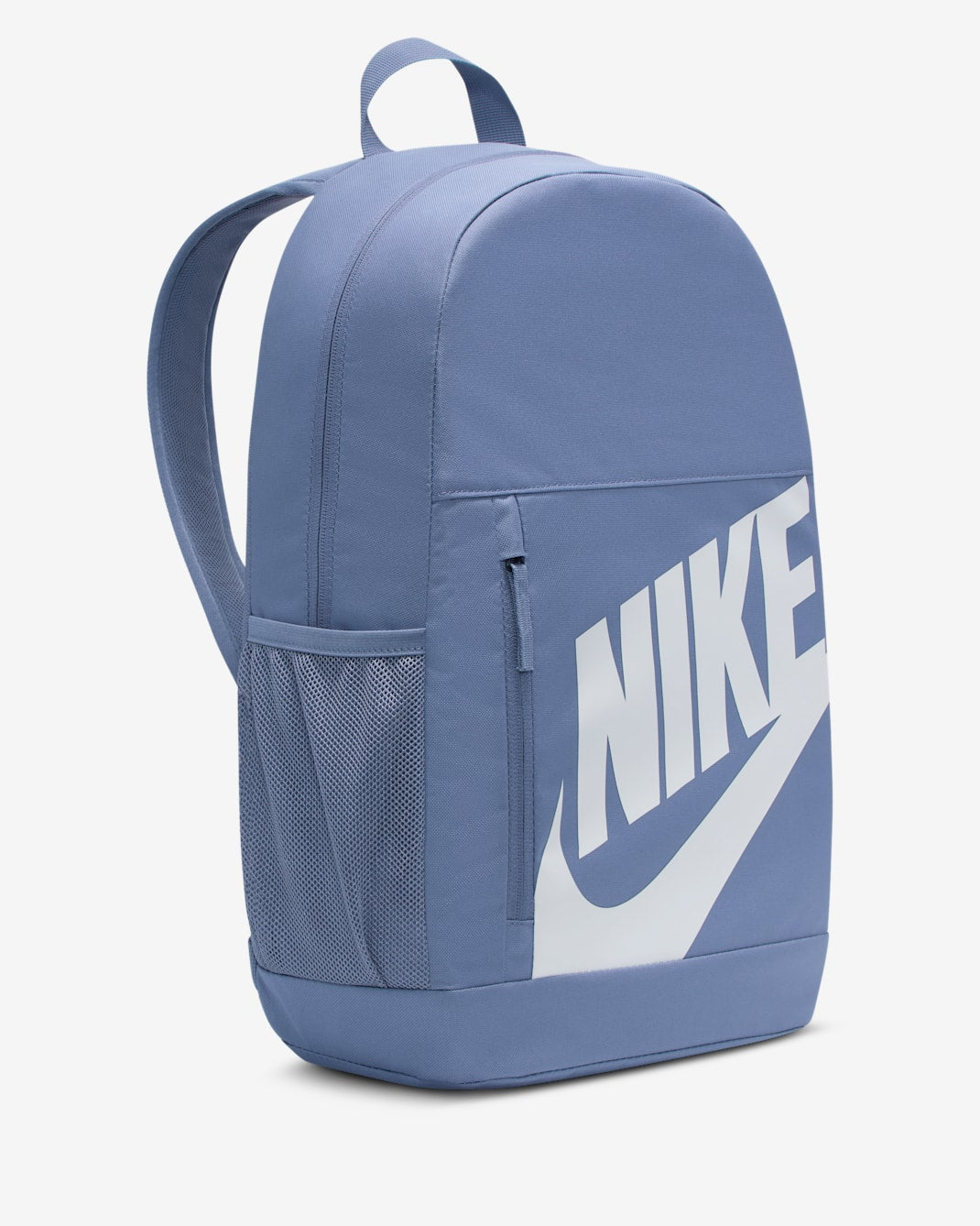 Nike Elemental Backpack - World Indigo / Orange / White