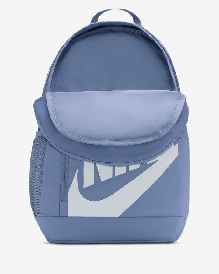 Nike Elemental Backpack - World Indigo / Orange / White