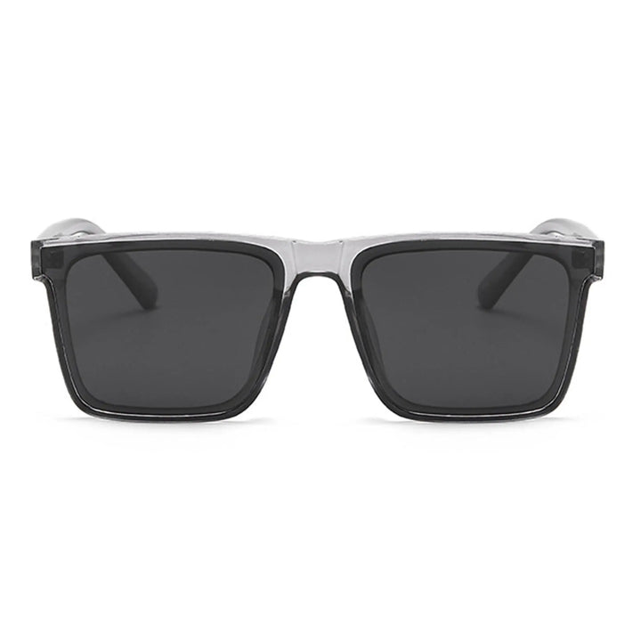 A Lost Cause Block Sunglasses 