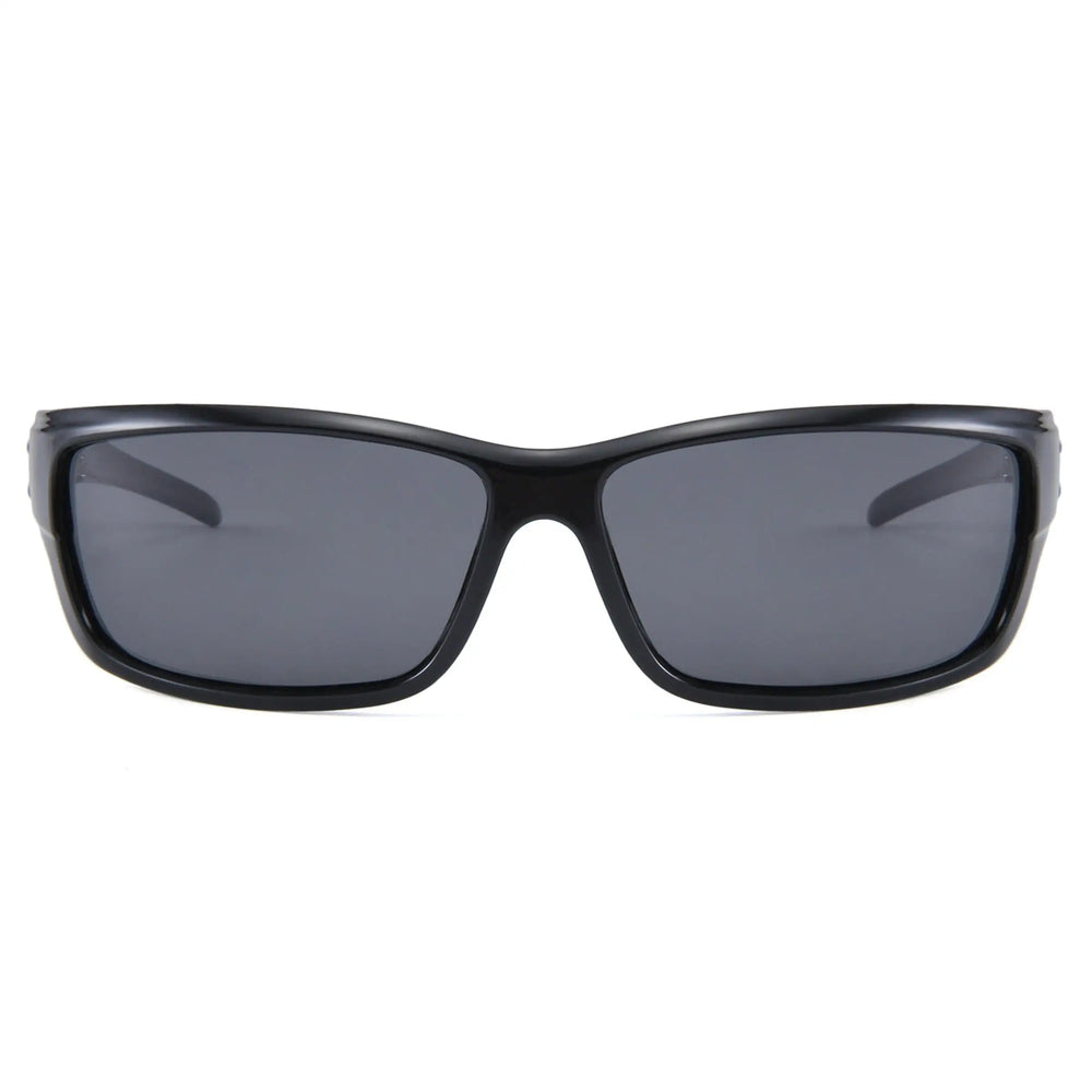 A Lost Cause Duel Sunglasses 