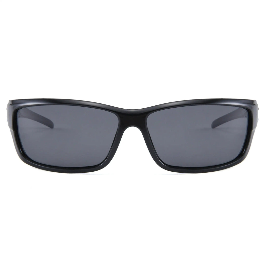 A Lost Cause Duel Sunglasses 