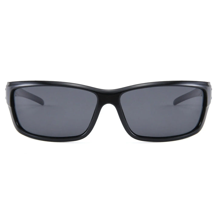 A Lost Cause Duel Sunglasses 
