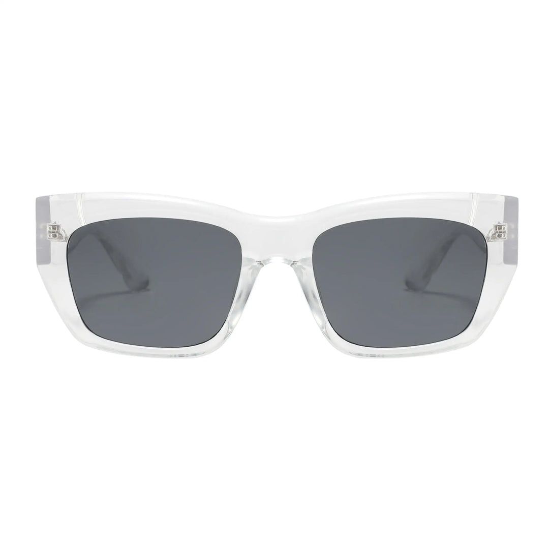 A Lost Cause Horizon Sunglasses 