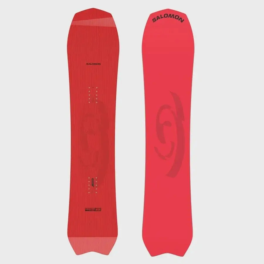 Salomon Dancehaul Grom Youth Snowboard 2026 