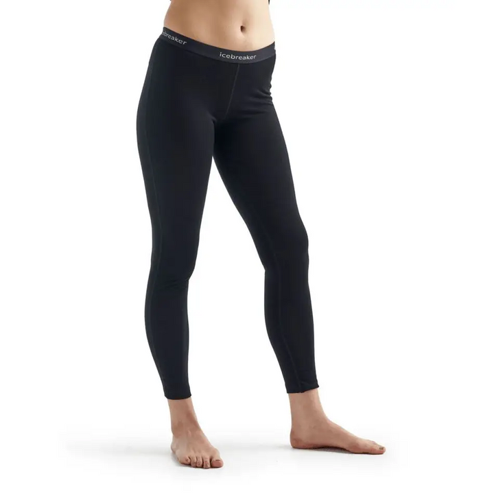 Icebreaker Womens Merino 200 Oasis Leggings 