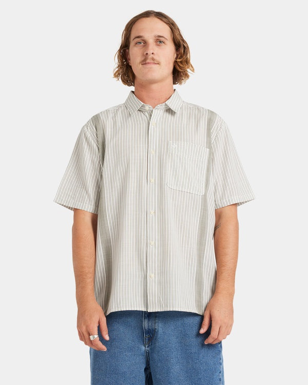 Volcom Irving Shirt