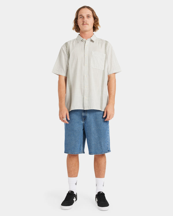 Volcom Irving Shirt