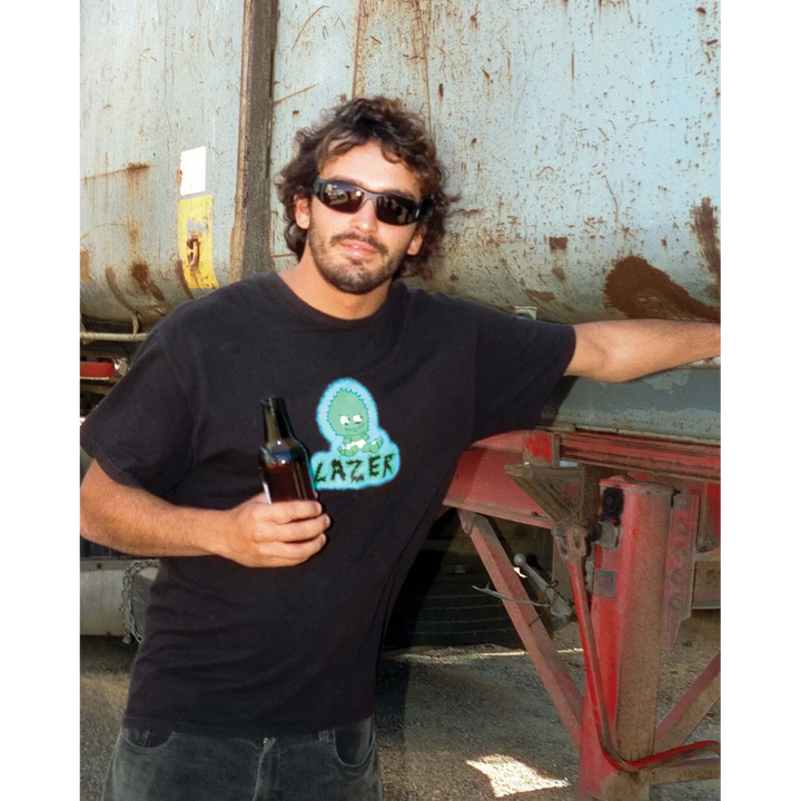 Ritual Vision Dragster Polarised Sunglasses