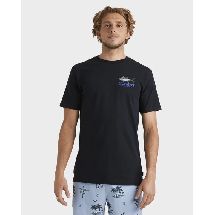 Quiksilver Slack Tide T-Shirt 