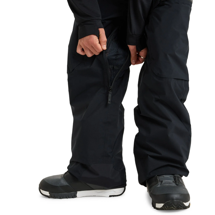 Quiksilver Altostratus Stret GORE-TEX Bib Pants 